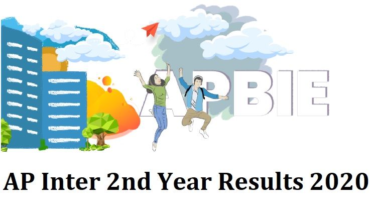 AP Inter 2nd Year Results 2020