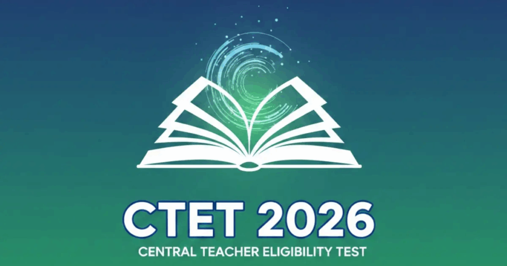 CTET 2026